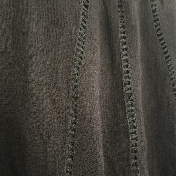 Anthropologie Chloe Oliver Romper - Picture 3 of 4